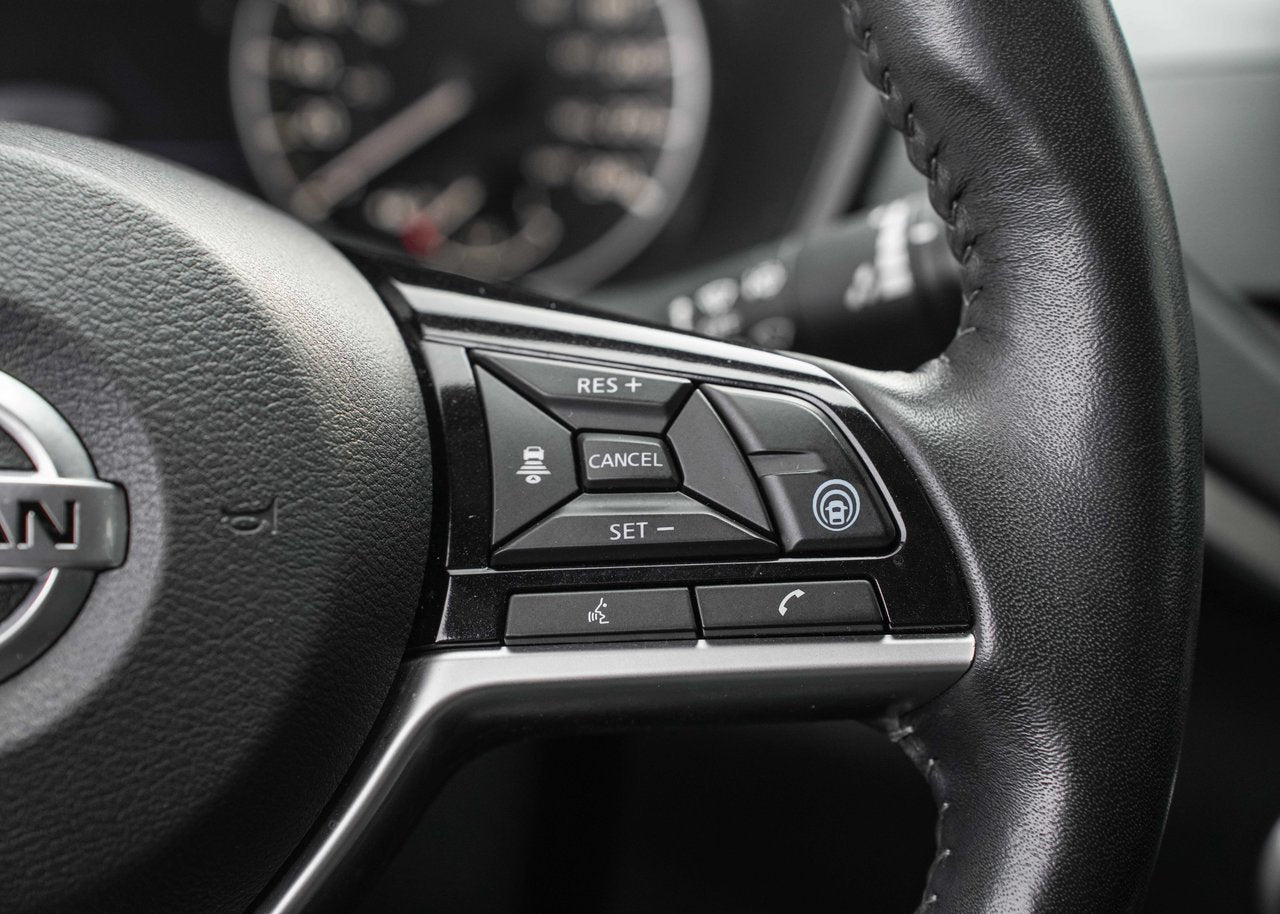 2020 Nissan Altima 2.5 SV AWD BAS KM TOIT CARPLAY