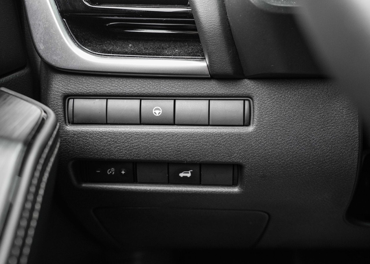 2022 Nissan Rogue SL AWD TOIT PANO NAVI CUIR CAMERA 360