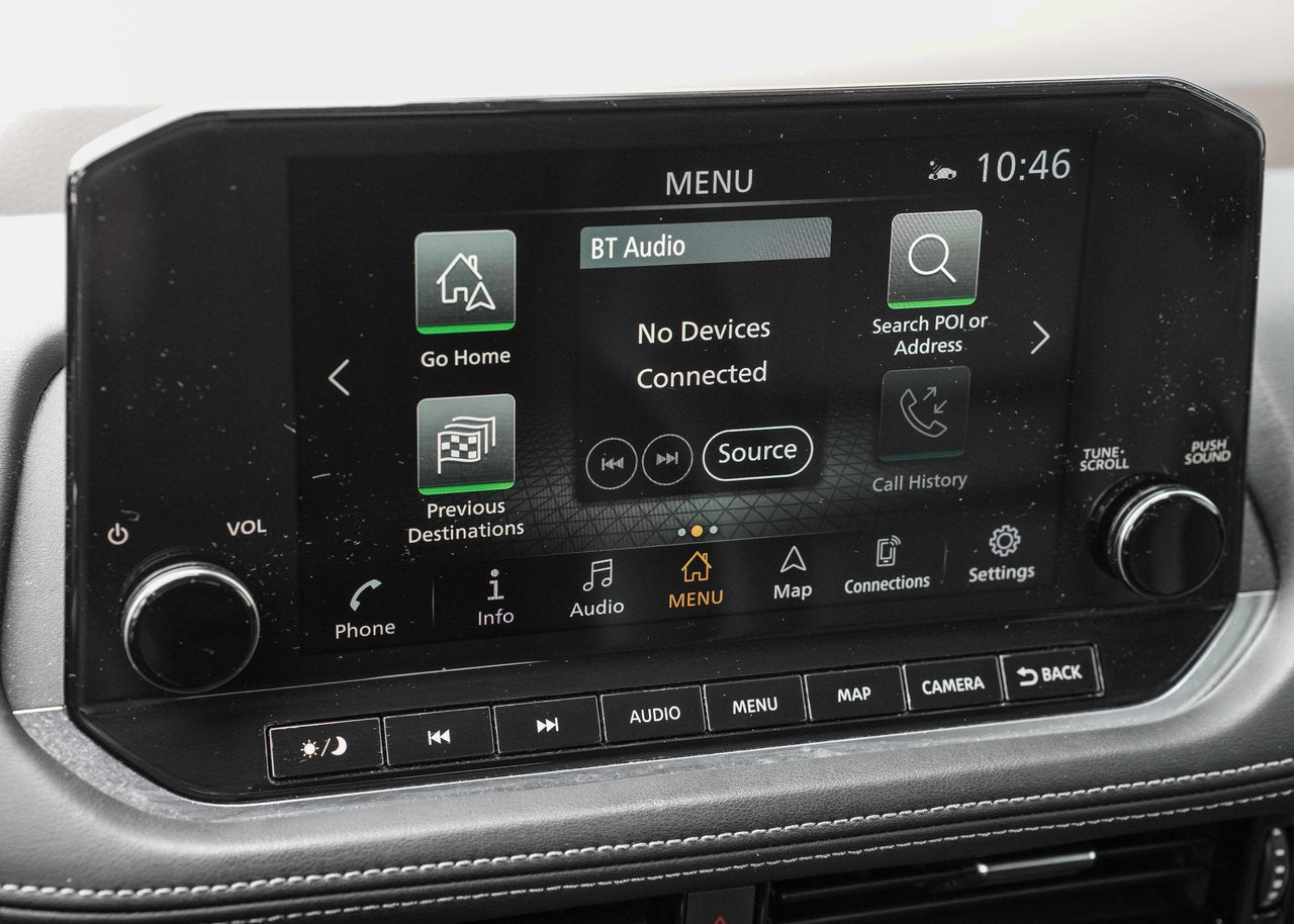 2022 Nissan Rogue SL AWD TOIT PANO NAVI CUIR CAMERA 360