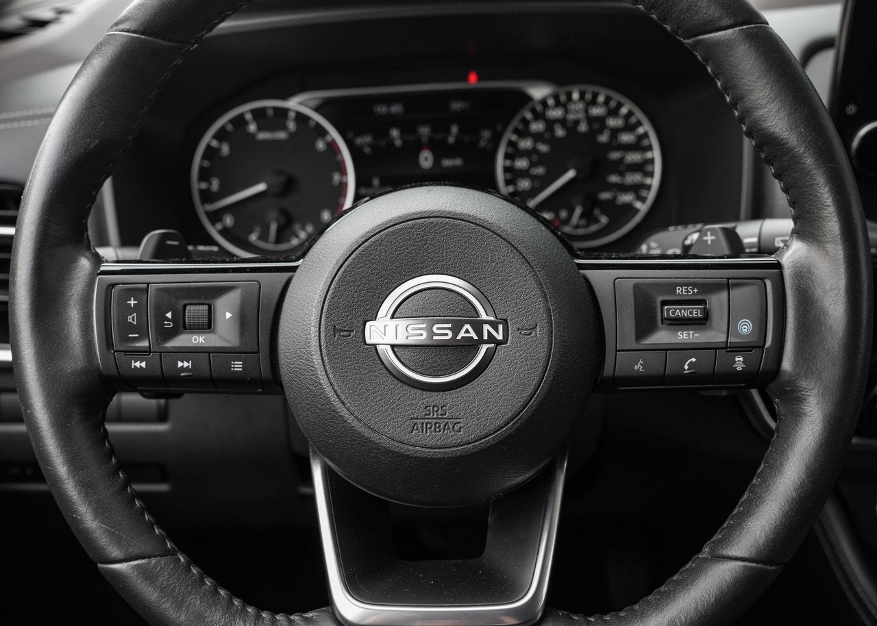 2022 Nissan Rogue SL AWD TOIT PANO NAVI CUIR CAMERA 360