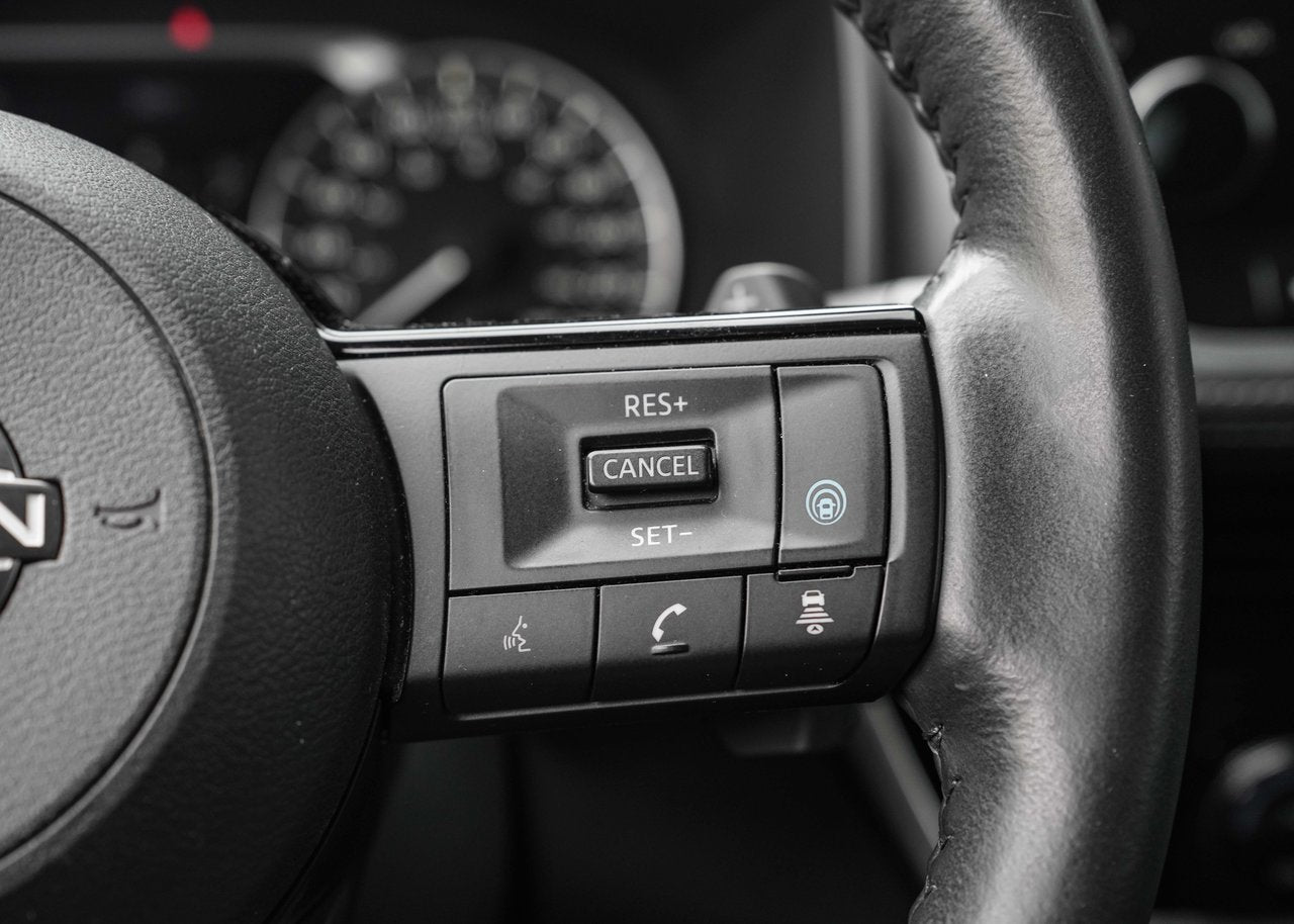 2022 Nissan Rogue SL AWD TOIT PANO NAVI CUIR CAMERA 360