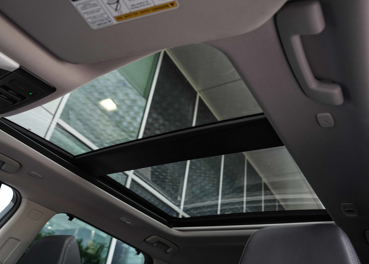 2022 Nissan Rogue SL AWD TOIT PANO NAVI CUIR CAMERA 360