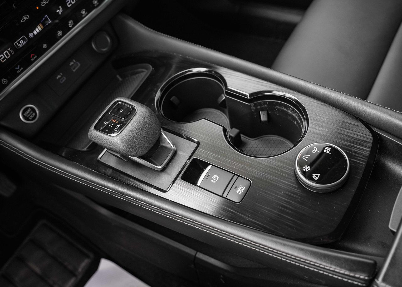 2022 Nissan Rogue SL AWD TOIT PANO NAVI CUIR CAMERA 360