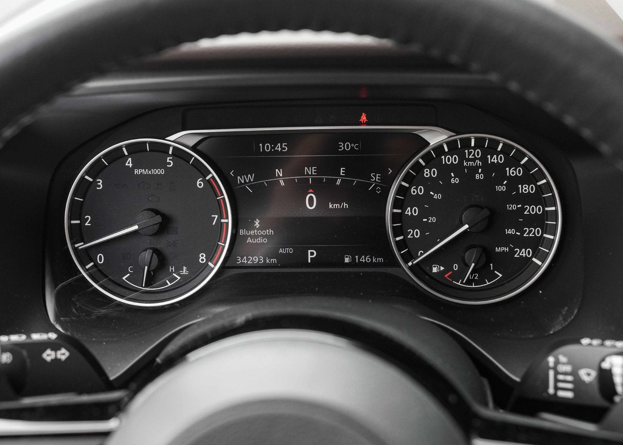 2022 Nissan Rogue SL AWD TOIT PANO NAVI CUIR CAMERA 360