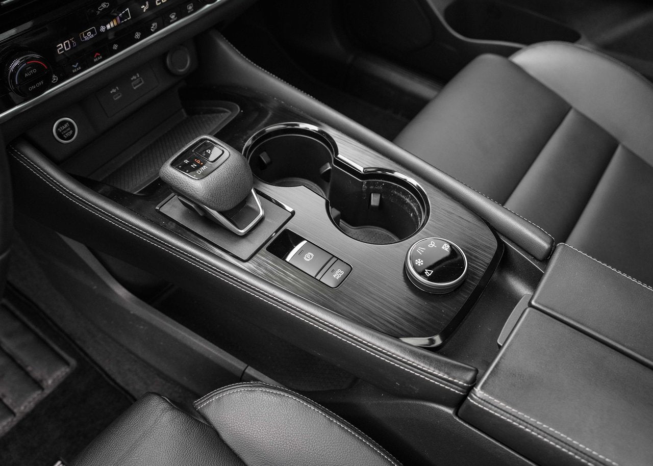 2022 Nissan Rogue SL AWD TOIT PANO NAVI CUIR CAMERA 360