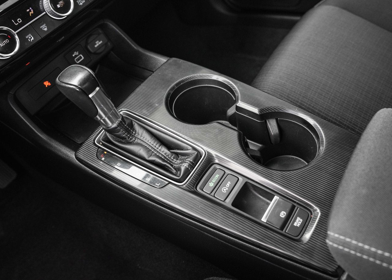 2023 Honda Civic EX; TOIT CAMERA ANGLES MORT SIEGE+VOLANT CHAUFFANT