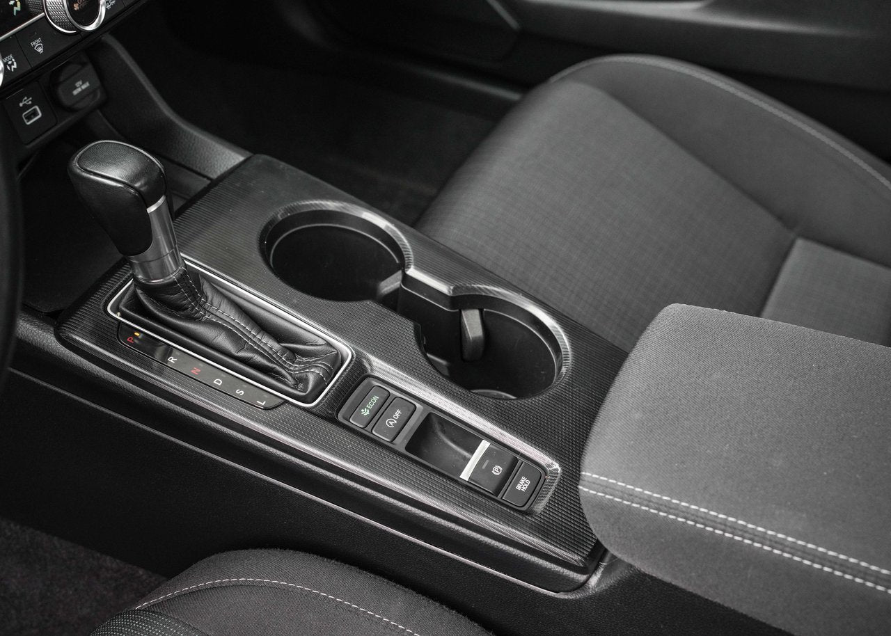 2023 Honda Civic EX; TOIT CAMERA ANGLES MORT SIEGE+VOLANT CHAUFFANT