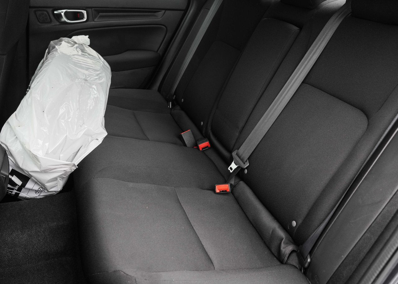 2023 Honda Civic EX; TOIT CAMERA ANGLES MORT SIEGE+VOLANT CHAUFFANT