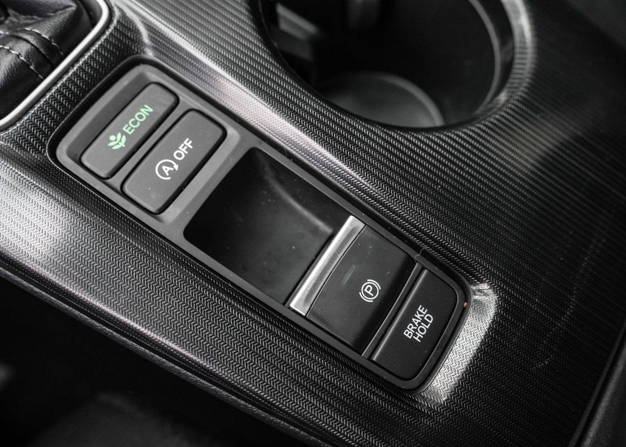 2023 Honda Civic EX; TOIT CAMERA ANGLES MORT SIEGE+VOLANT CHAUFFANT