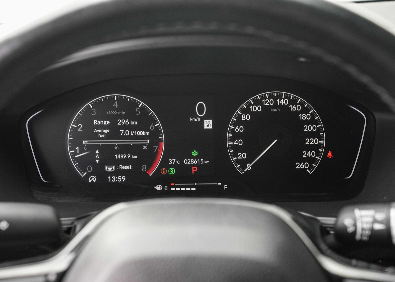 2023 Honda Civic EX; TOIT CAMERA ANGLES MORT SIEGE+VOLANT CHAUFFANT