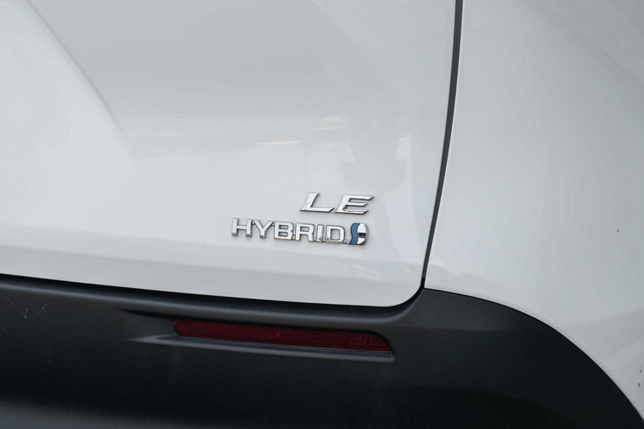 2024 Toyota Sienna LE/HYBRID/AWD/3EM RANGÉ/