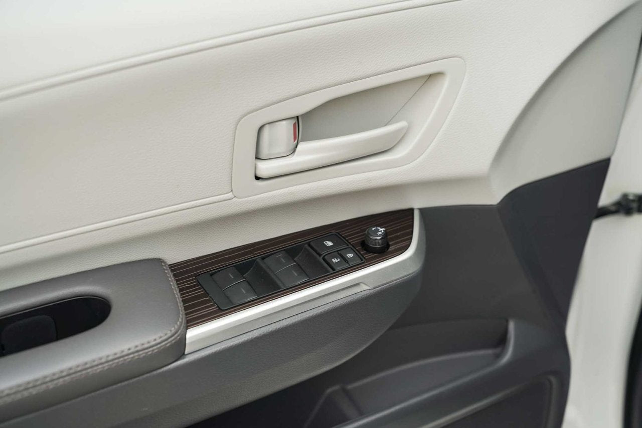 2024 Toyota Sienna LE/HYBRID/AWD/3EM RANGÉ/