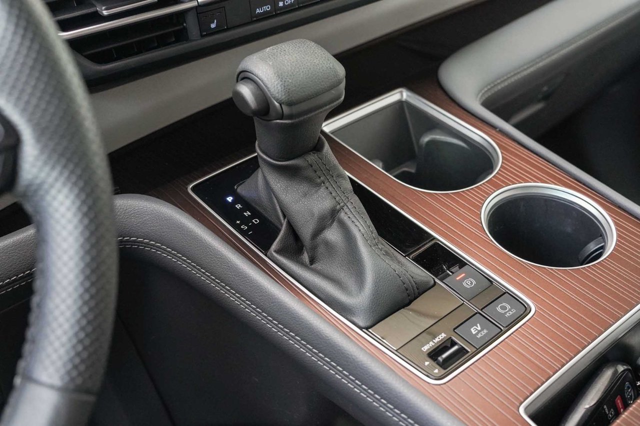 2024 Toyota Sienna LE/HYBRID/AWD/3EM RANGÉ/