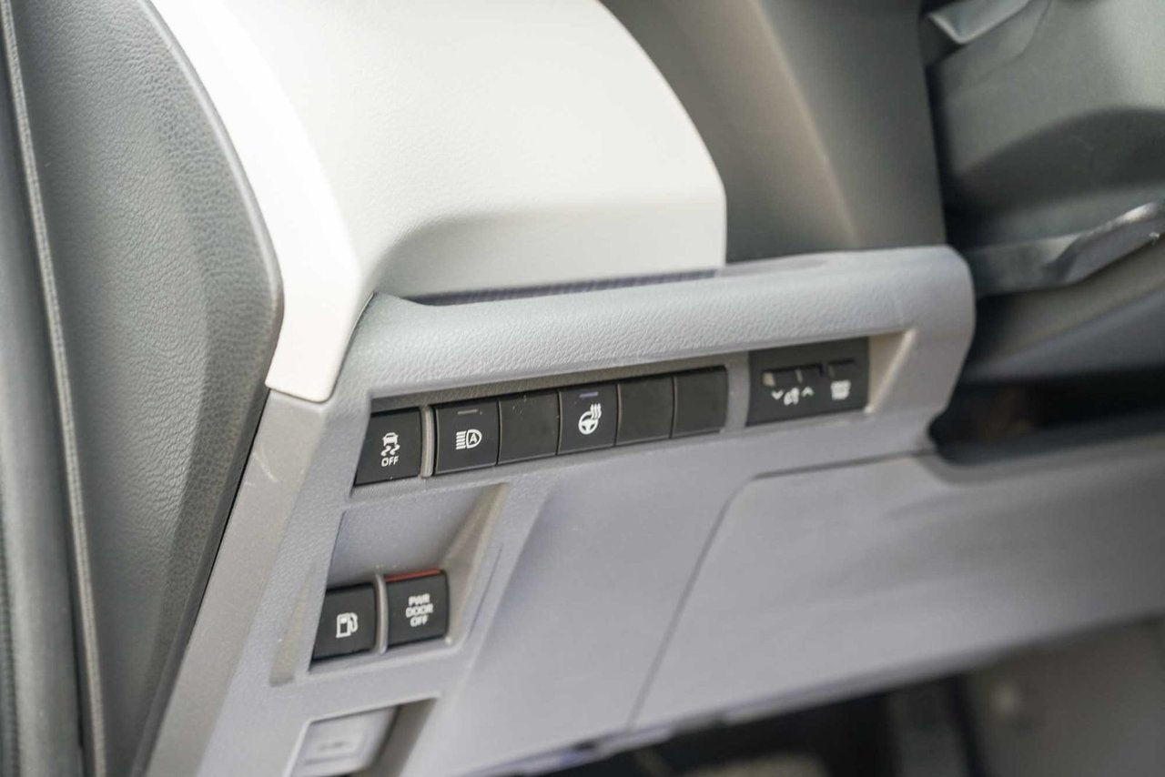 2024 Toyota Sienna LE/HYBRID/AWD/3EM RANGÉ/