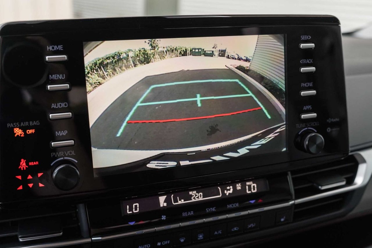 2024 Toyota Sienna LE/HYBRID/AWD/3EM RANGÉ/