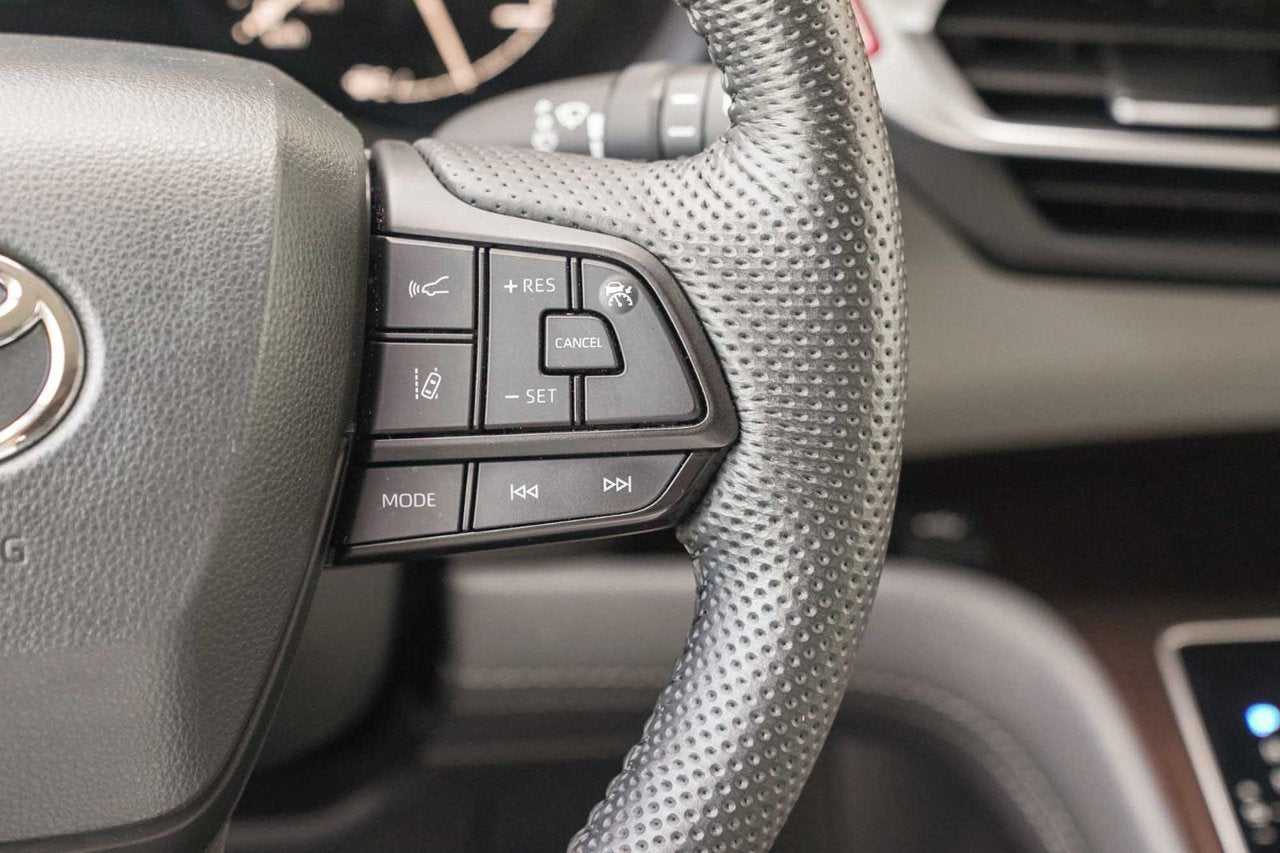 2024 Toyota Sienna LE/HYBRID/AWD/3EM RANGÉ/