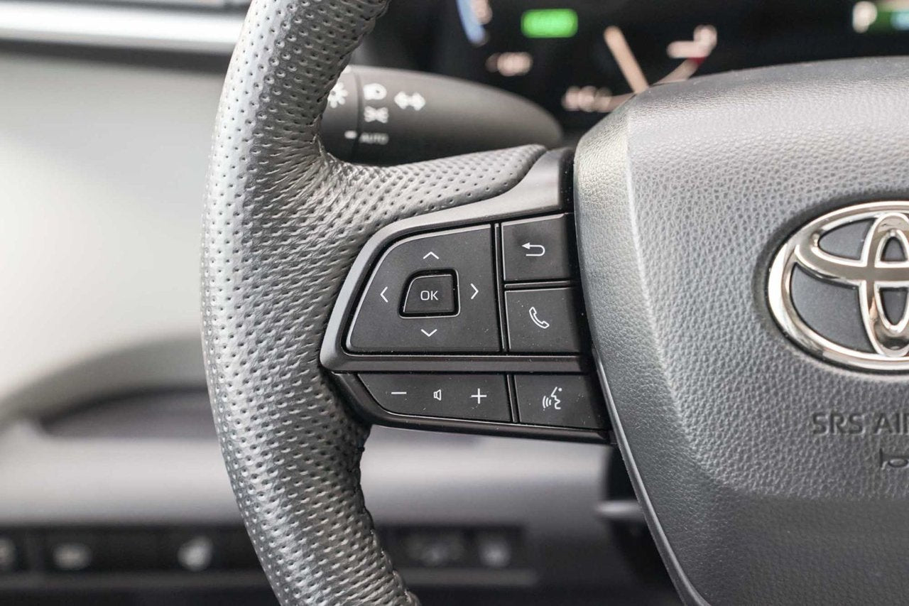 2024 Toyota Sienna LE/HYBRID/AWD/3EM RANGÉ/