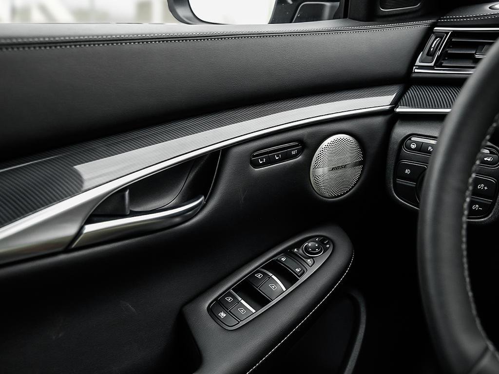 2025 Infiniti QX50 SPORT