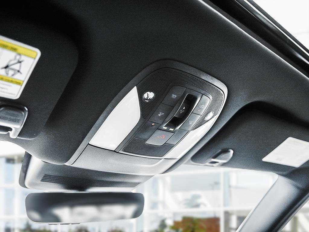 2025 Infiniti QX50 SPORT