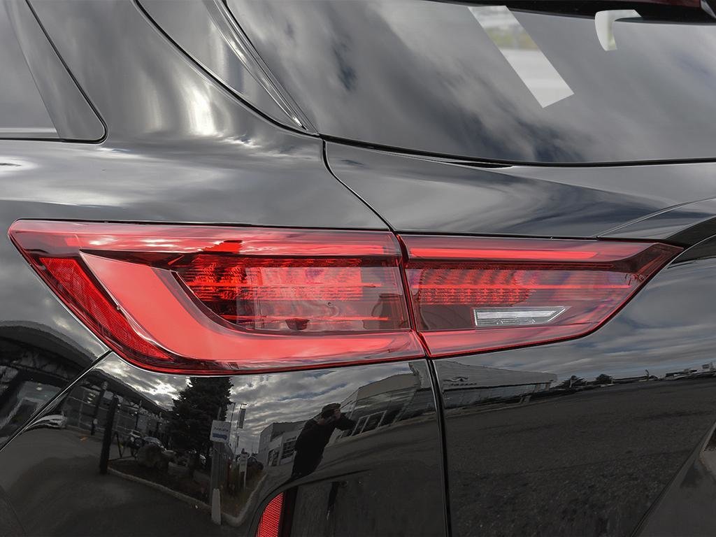2025 Infiniti QX50 SPORT