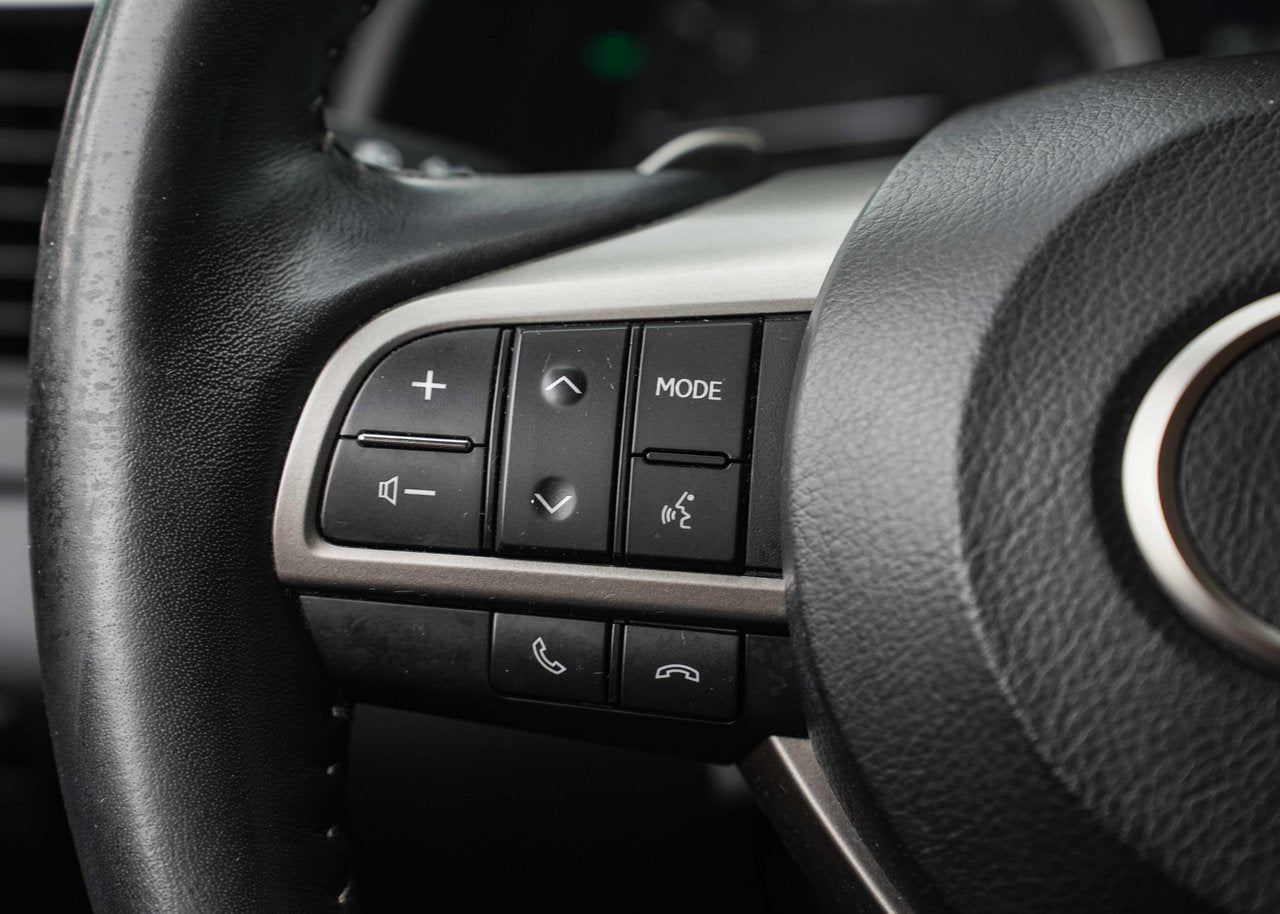 2022 Lexus RX 350 PREMIUM AWD CUIR PALOMINO TOIT CARPLAY