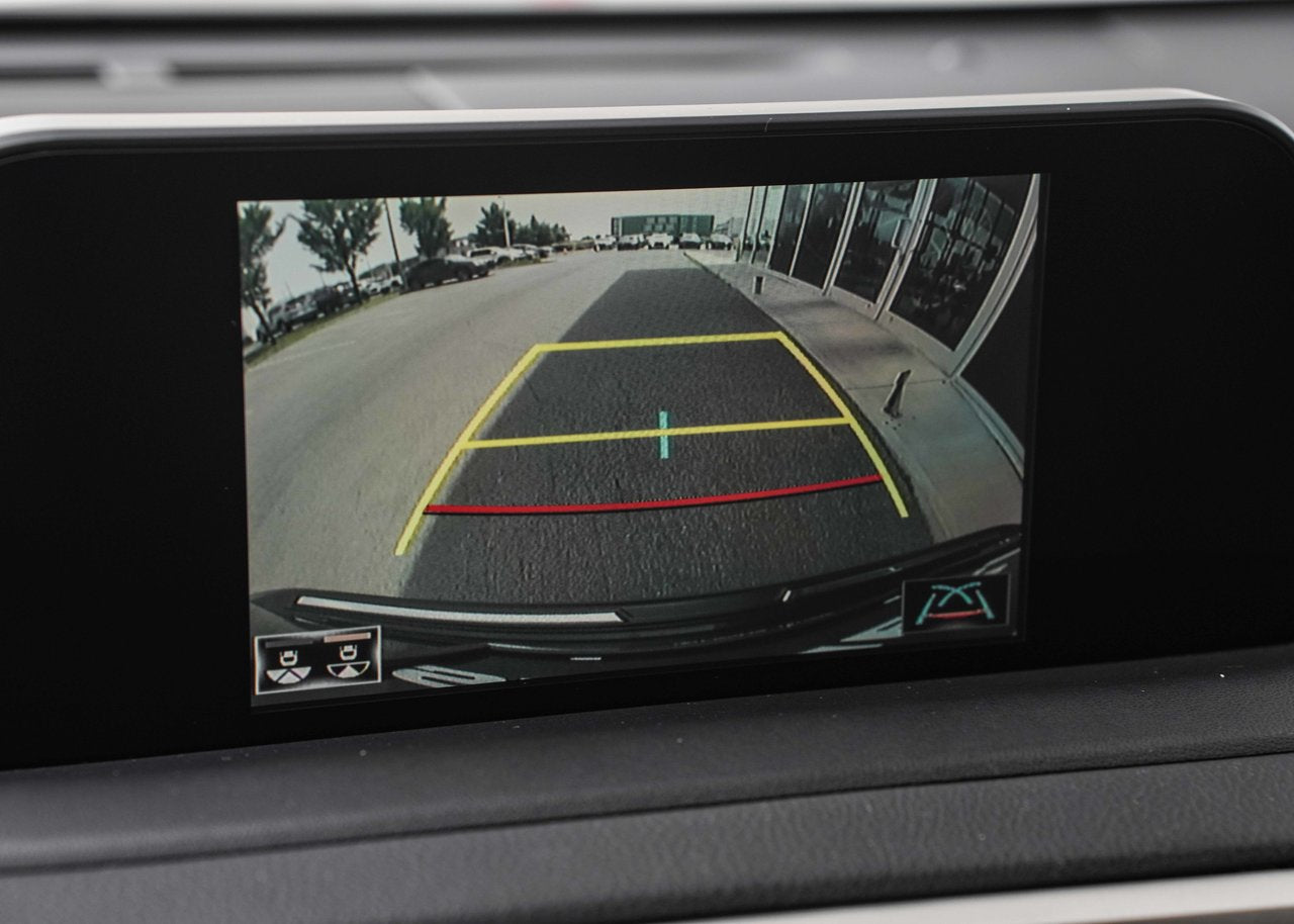 2022 Lexus RX 350 PREMIUM AWD CUIR PALOMINO TOIT CARPLAY