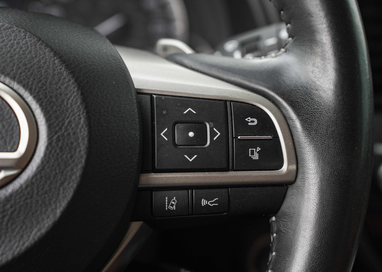 2022 Lexus RX 350 PREMIUM AWD CUIR PALOMINO TOIT CARPLAY