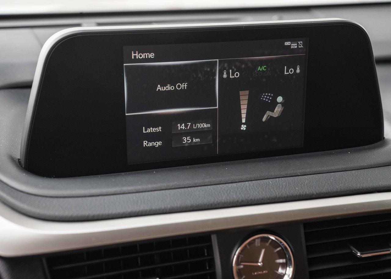 2022 Lexus RX 350 PREMIUM AWD CUIR PALOMINO TOIT CARPLAY