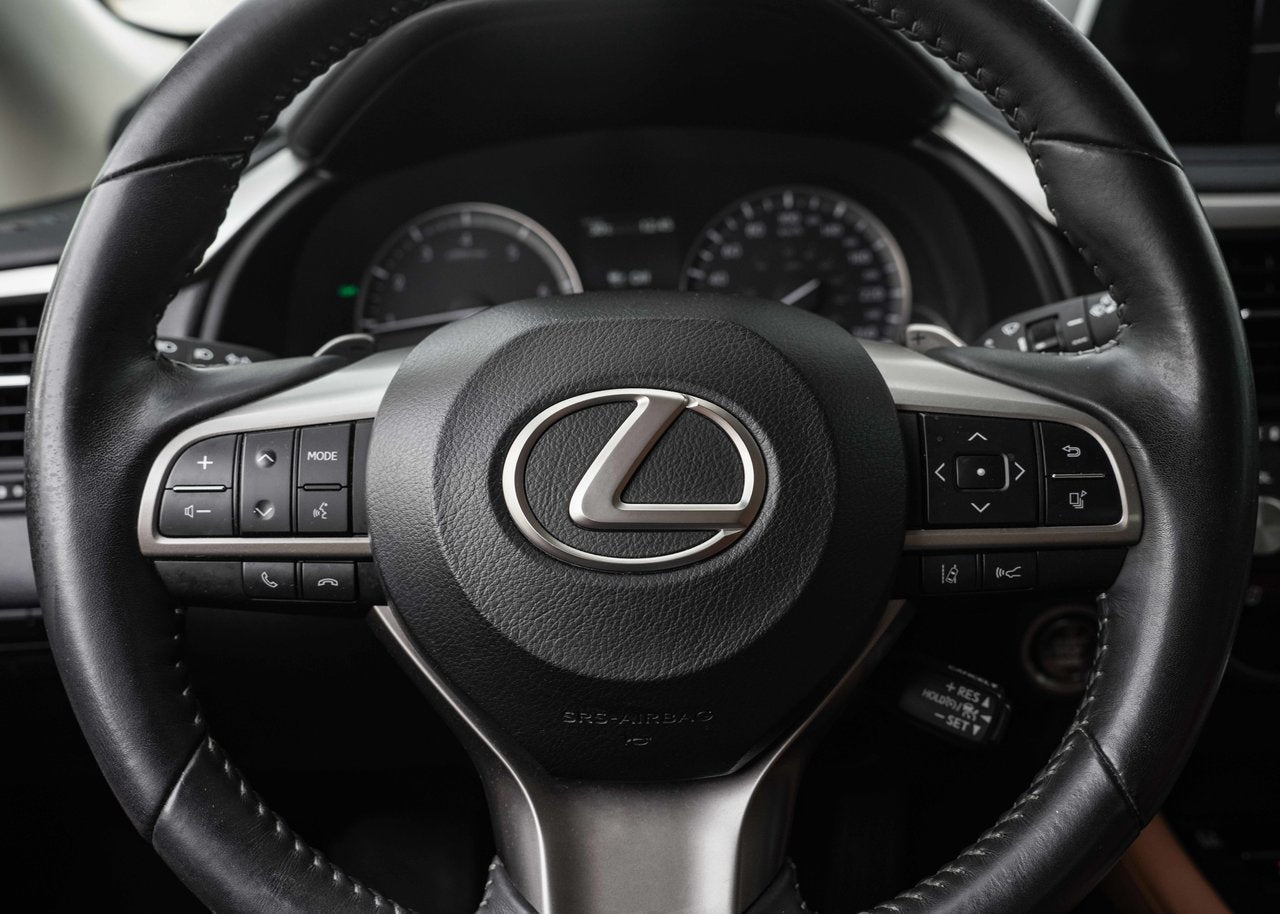 2022 Lexus RX 350 PREMIUM AWD CUIR PALOMINO TOIT CARPLAY
