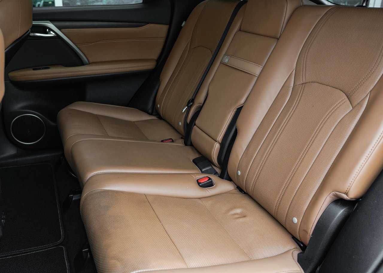 2022 Lexus RX 350 PREMIUM AWD CUIR PALOMINO TOIT CARPLAY