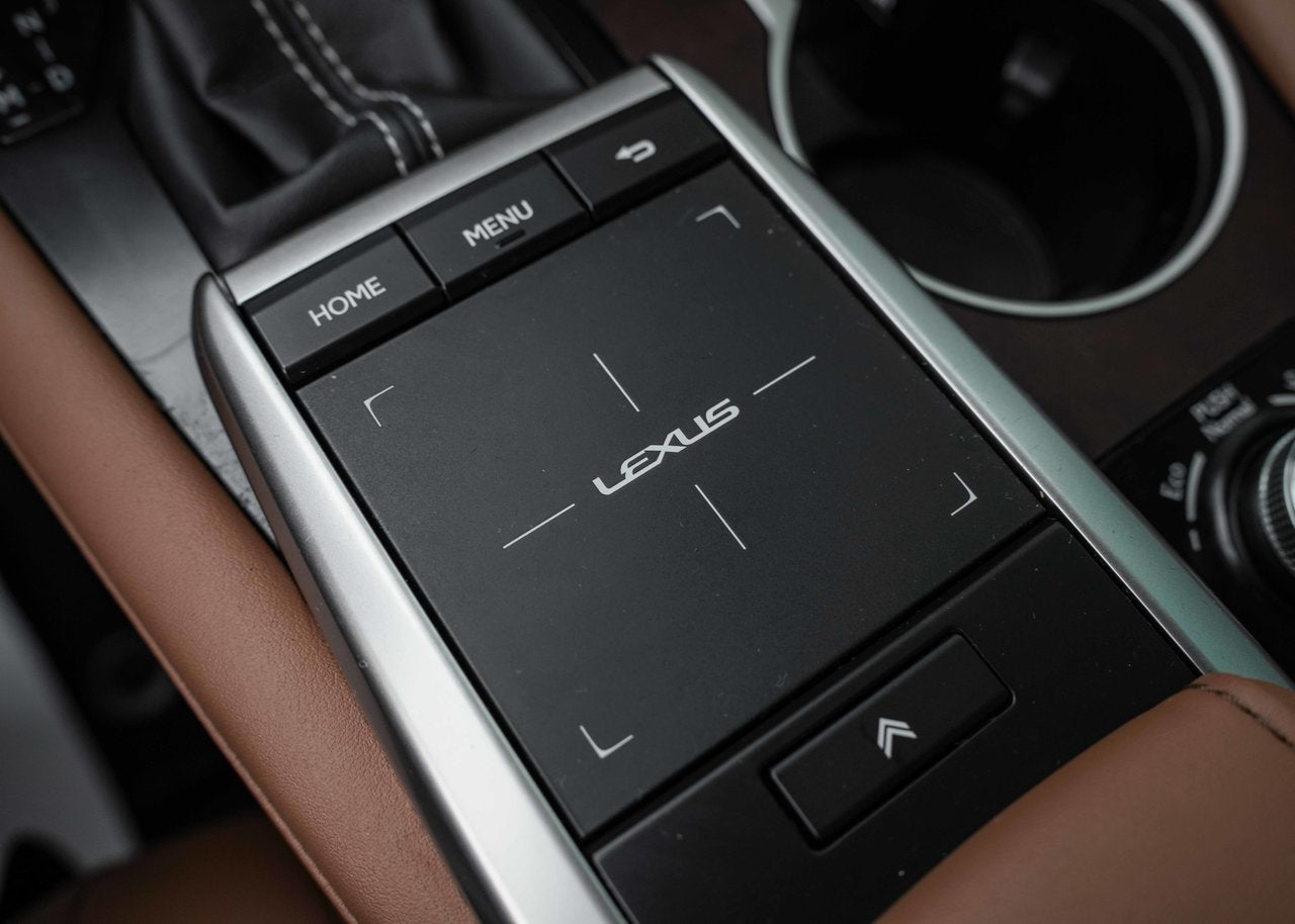 2022 Lexus RX 350 PREMIUM AWD CUIR PALOMINO TOIT CARPLAY