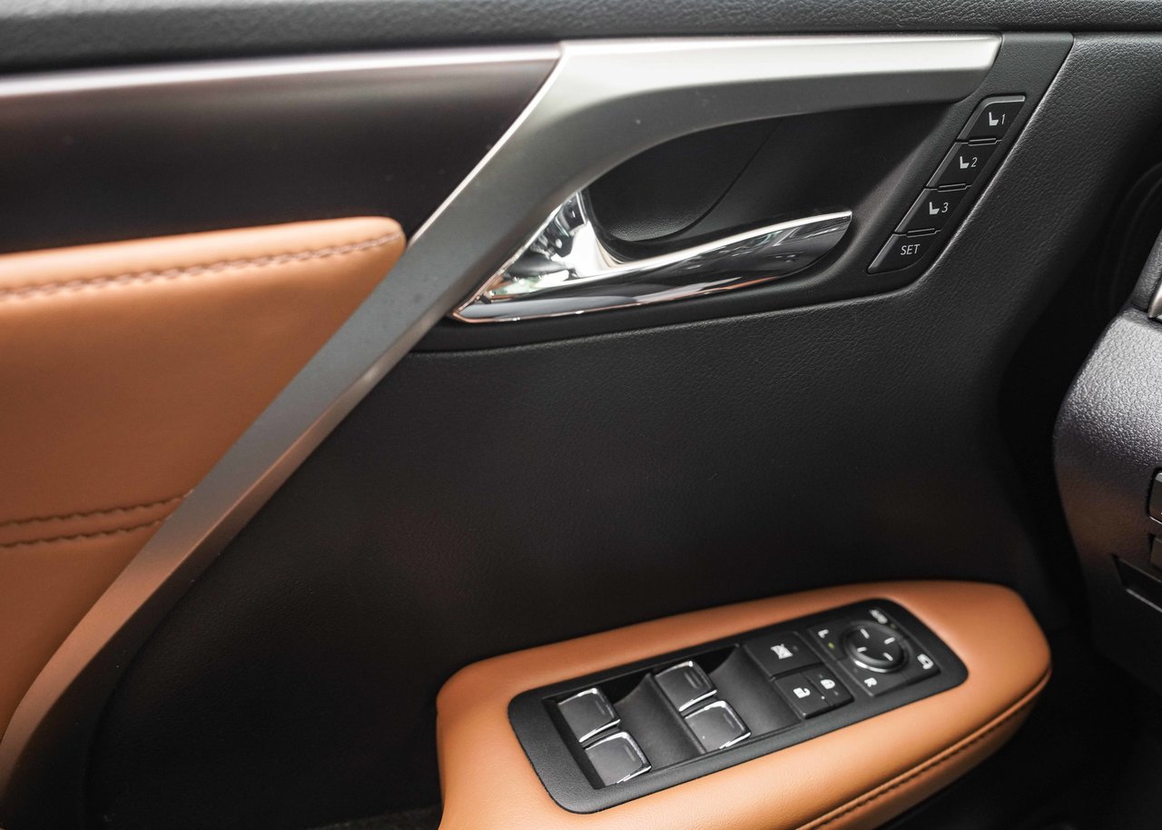 2022 Lexus RX 350 PREMIUM AWD CUIR PALOMINO TOIT CARPLAY