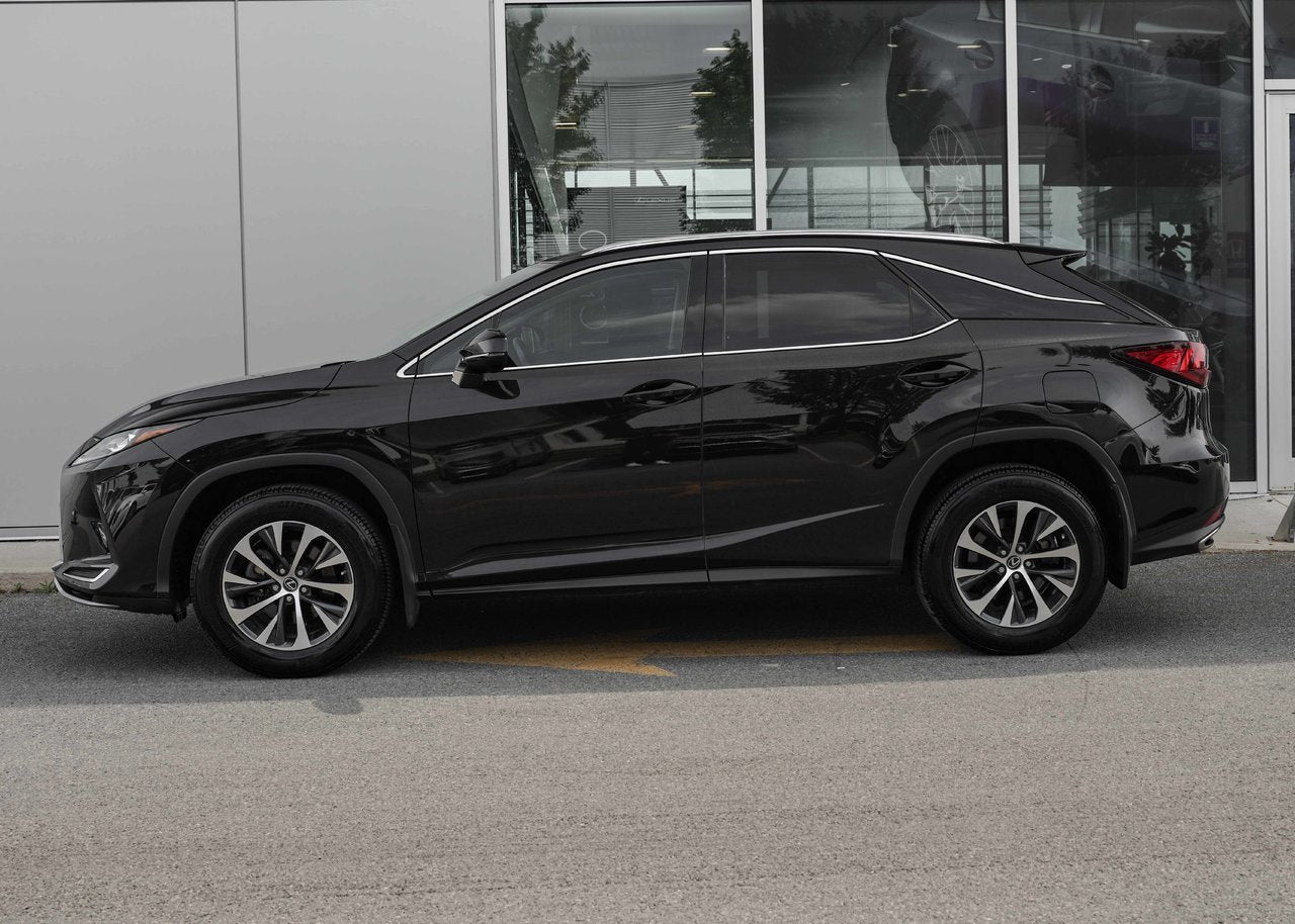 2022 Lexus RX 350 PREMIUM AWD CUIR PALOMINO TOIT CARPLAY