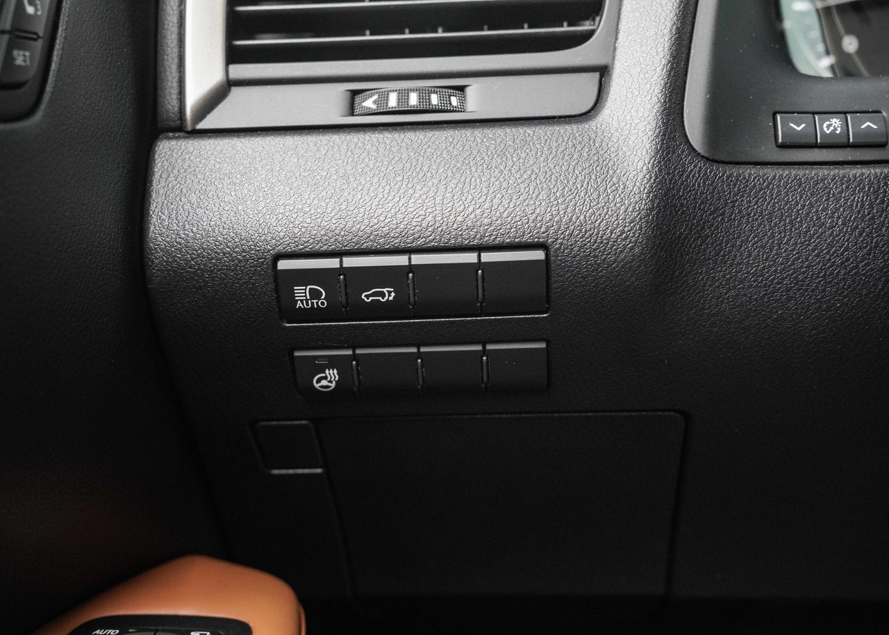 2022 Lexus RX 350 PREMIUM AWD CUIR PALOMINO TOIT CARPLAY