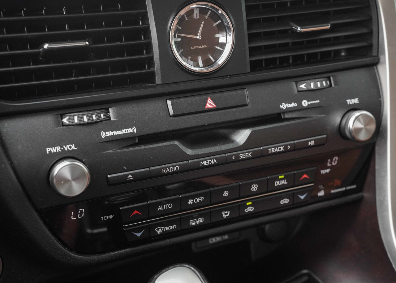 2022 Lexus RX 350 PREMIUM AWD CUIR PALOMINO TOIT CARPLAY