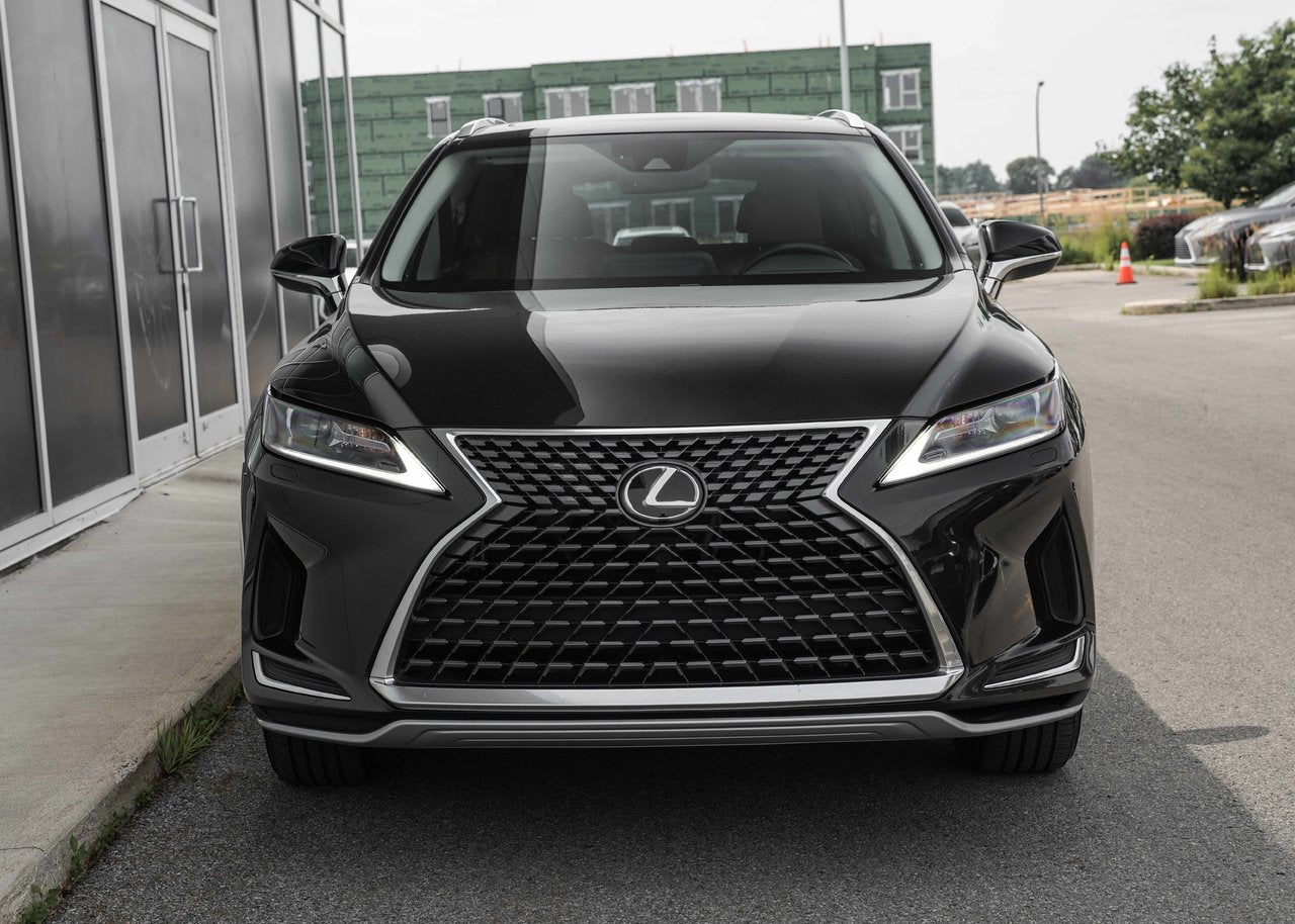 2022 Lexus RX 350 PREMIUM AWD CUIR PALOMINO TOIT CARPLAY