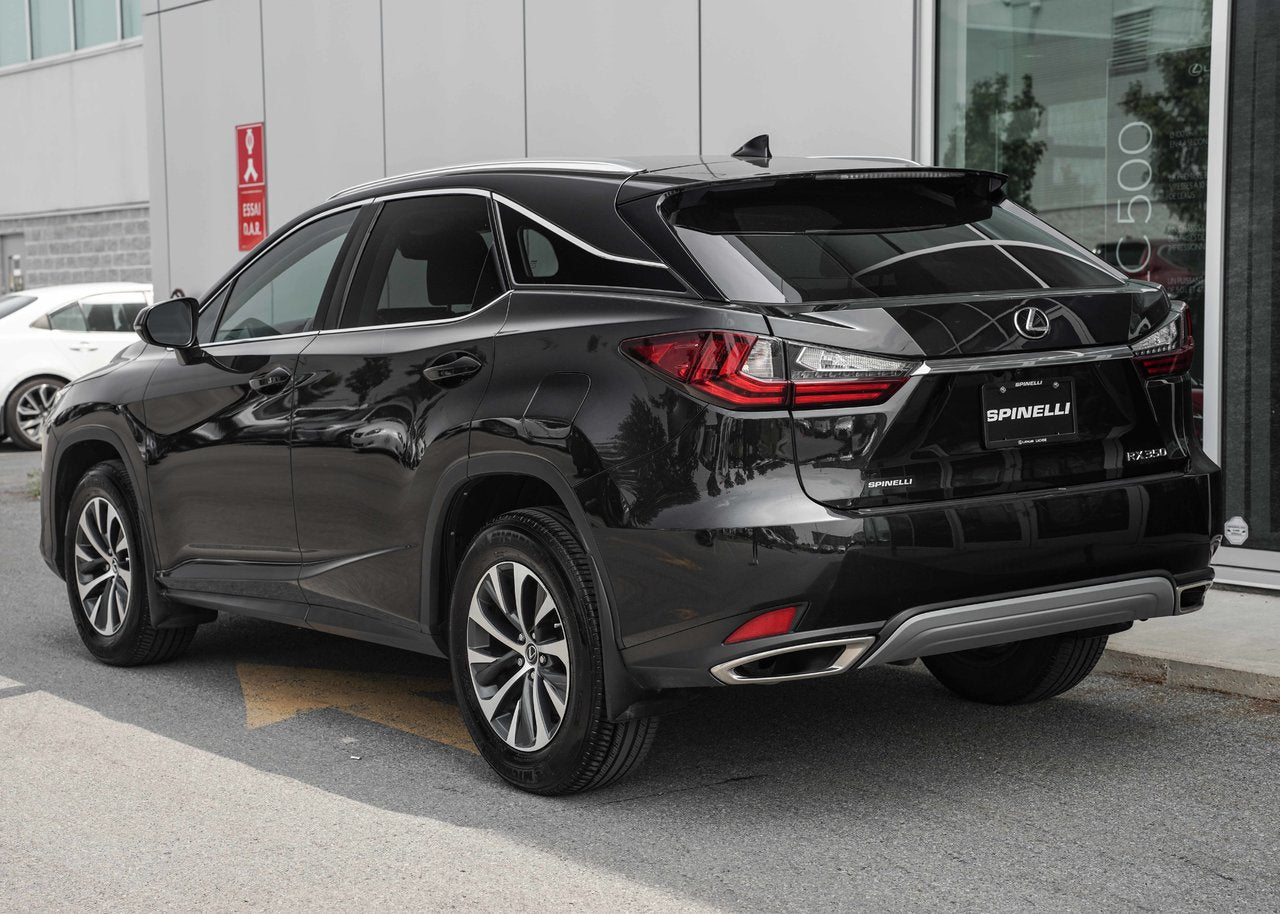 2022 Lexus RX 350 PREMIUM AWD CUIR PALOMINO TOIT CARPLAY