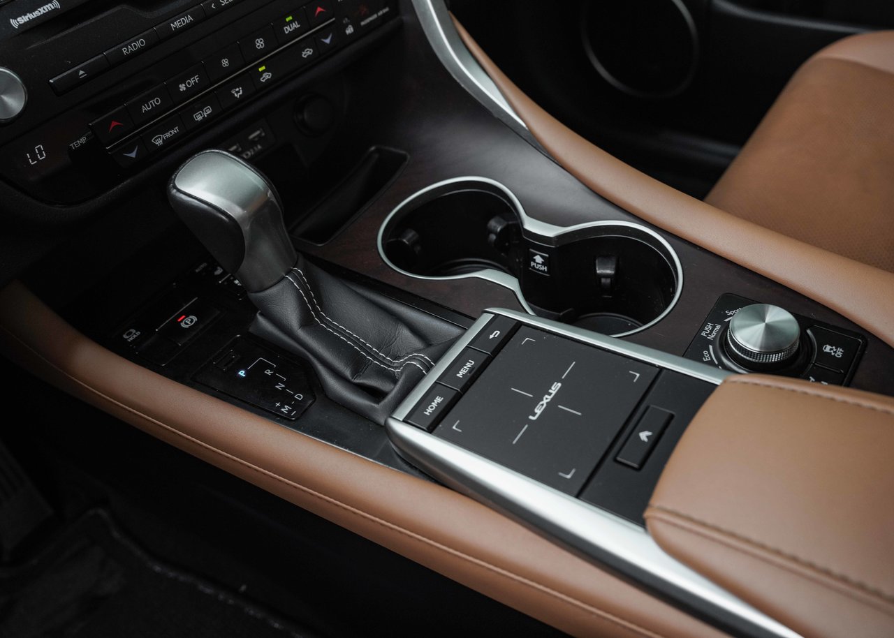 2022 Lexus RX 350 PREMIUM AWD CUIR PALOMINO TOIT CARPLAY