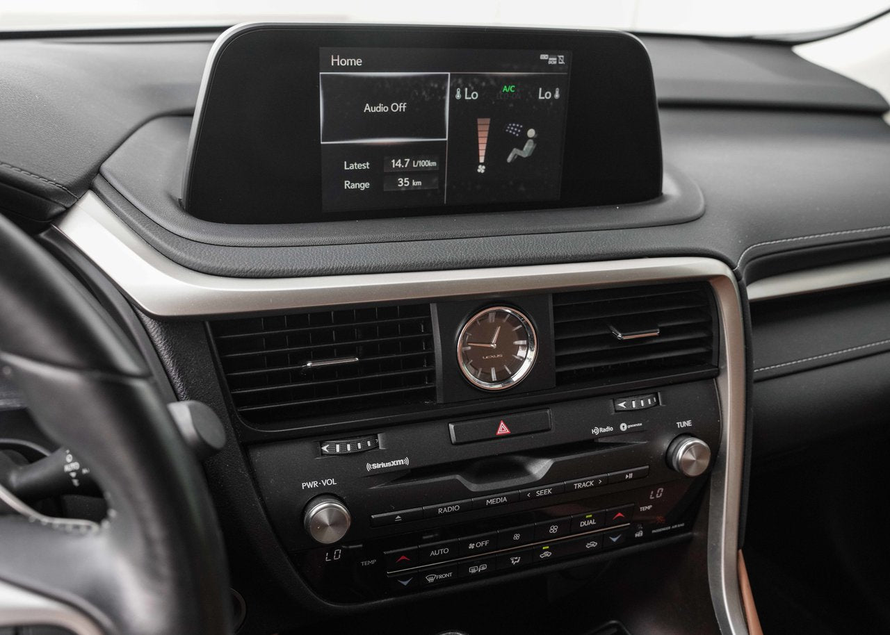 2022 Lexus RX 350 PREMIUM AWD CUIR PALOMINO TOIT CARPLAY