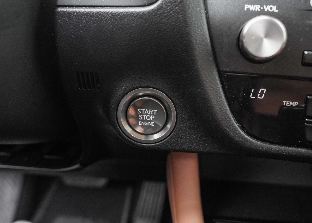 2022 Lexus RX 350 PREMIUM AWD CUIR PALOMINO TOIT CARPLAY