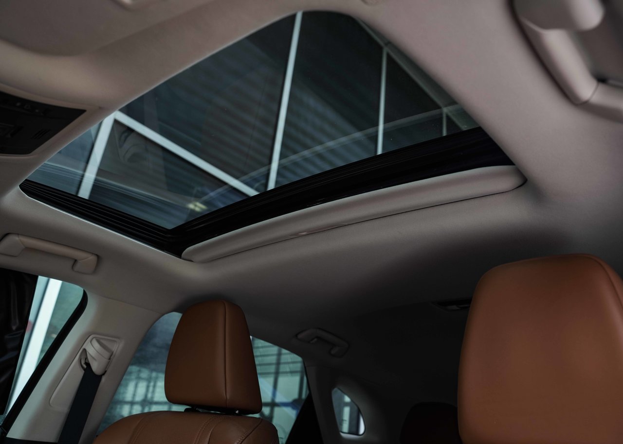 2022 Lexus RX 350 PREMIUM AWD CUIR PALOMINO TOIT CARPLAY