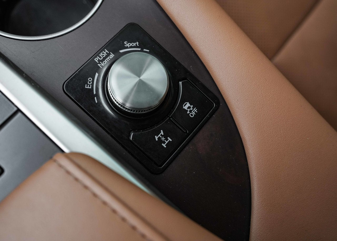 2022 Lexus RX 350 PREMIUM AWD CUIR PALOMINO TOIT CARPLAY