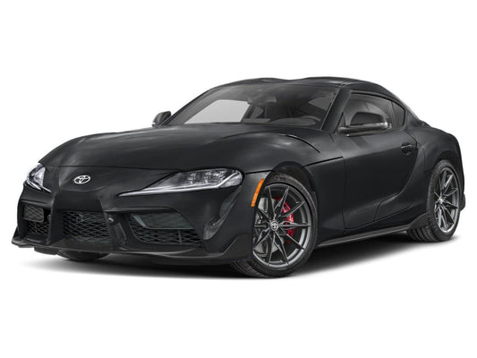 2026 Toyota GR Supra 3.0L Premium MT