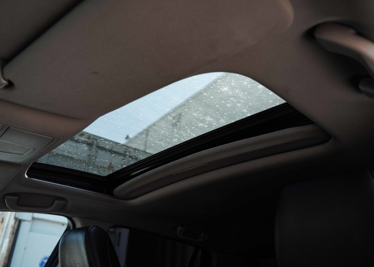 2015 Acura RDX TECH PKG AWD; CUIR TOIT NAV CAMERA SIEGE CHAUFFANT