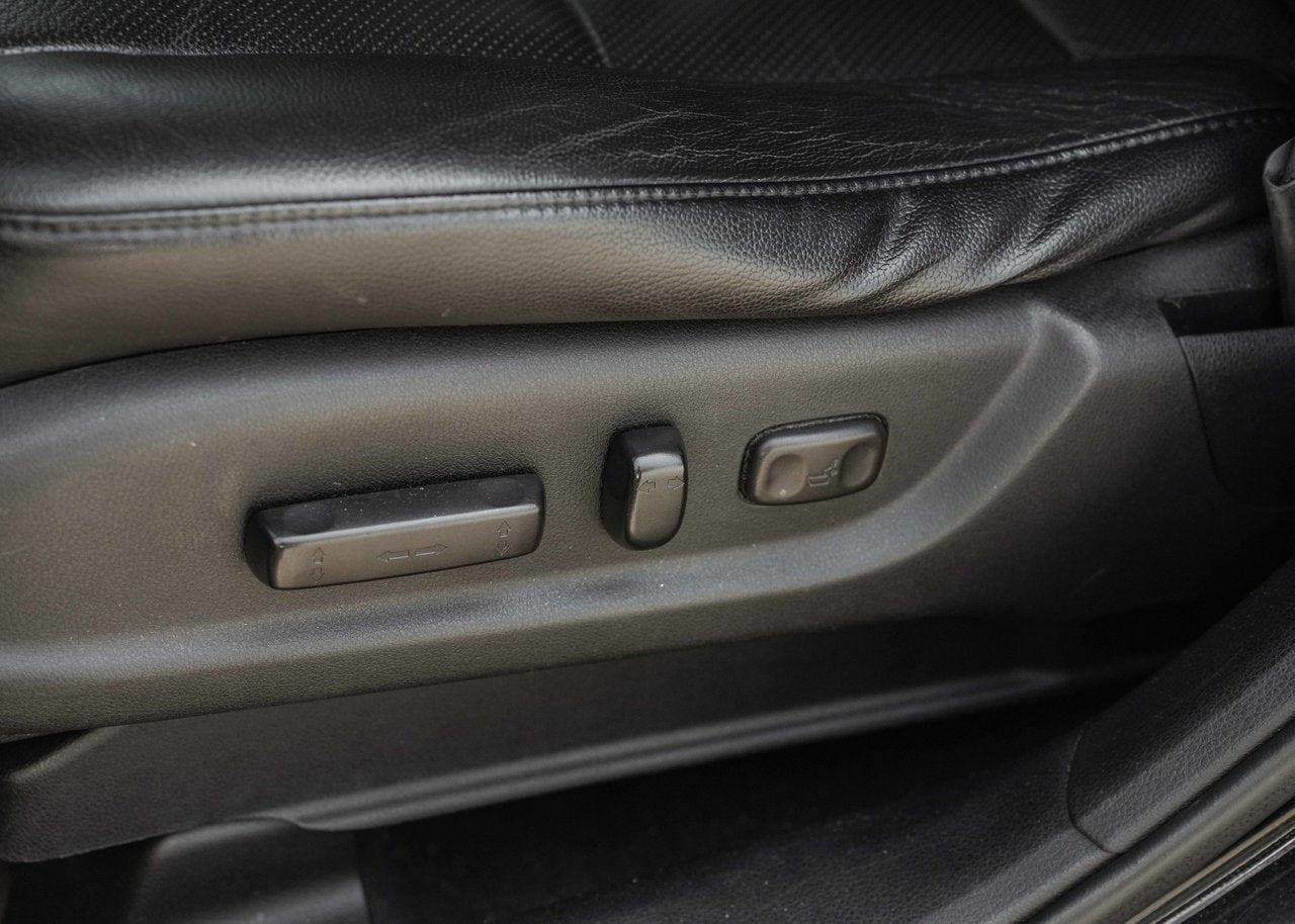 2015 Acura RDX TECH PKG AWD; CUIR TOIT NAV CAMERA SIEGE CHAUFFANT