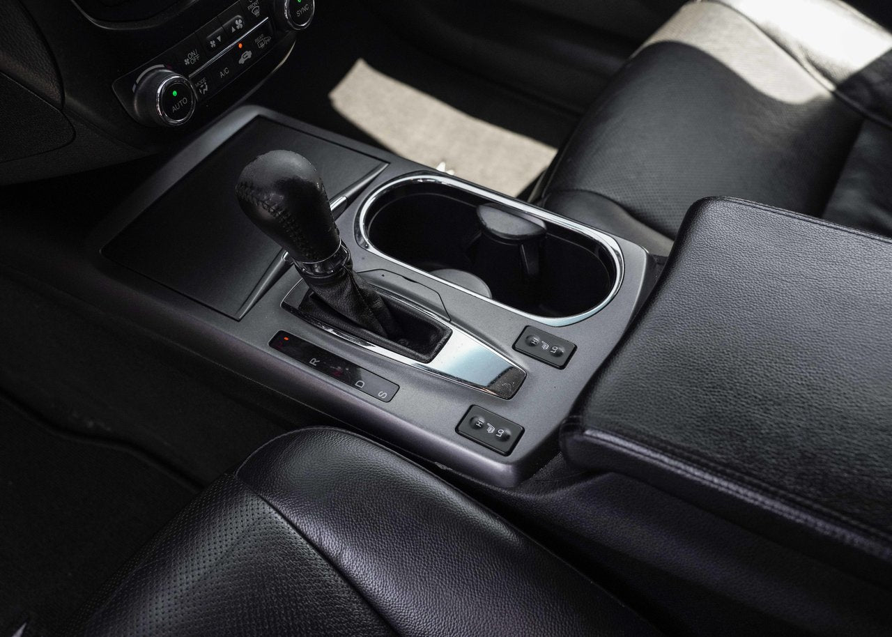 2015 Acura RDX TECH PKG AWD; CUIR TOIT NAV CAMERA SIEGE CHAUFFANT