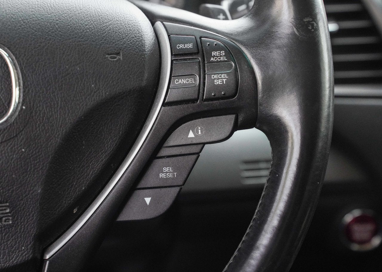 2015 Acura RDX TECH PKG AWD; CUIR TOIT NAV CAMERA SIEGE CHAUFFANT