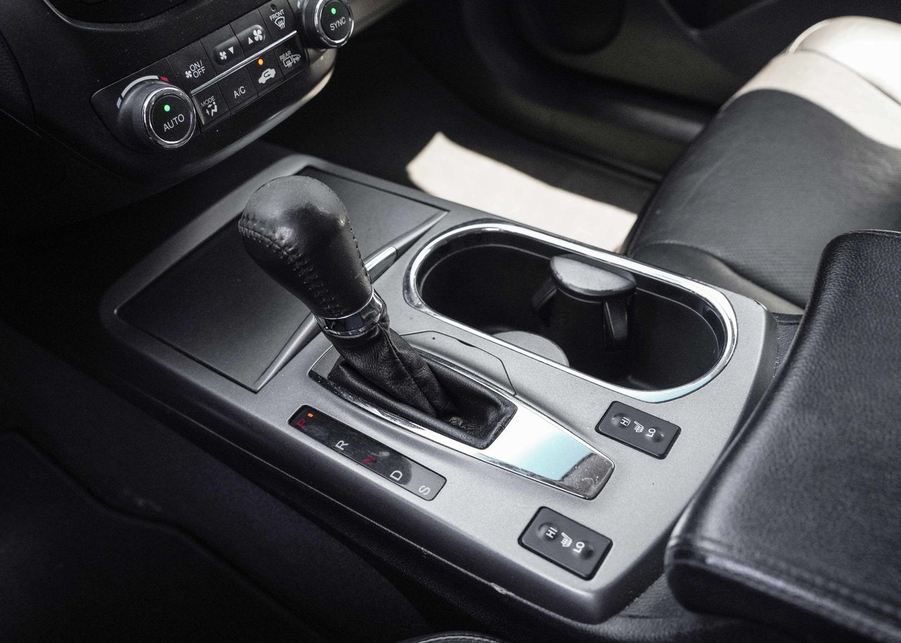 2015 Acura RDX TECH PKG AWD; CUIR TOIT NAV CAMERA SIEGE CHAUFFANT