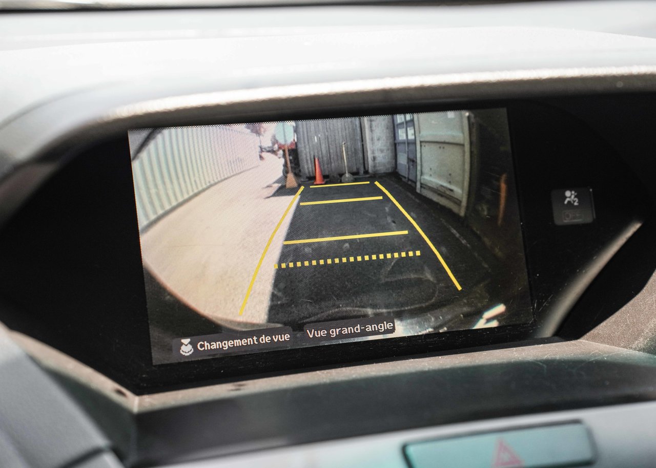 2015 Acura RDX TECH PKG AWD; CUIR TOIT NAV CAMERA SIEGE CHAUFFANT