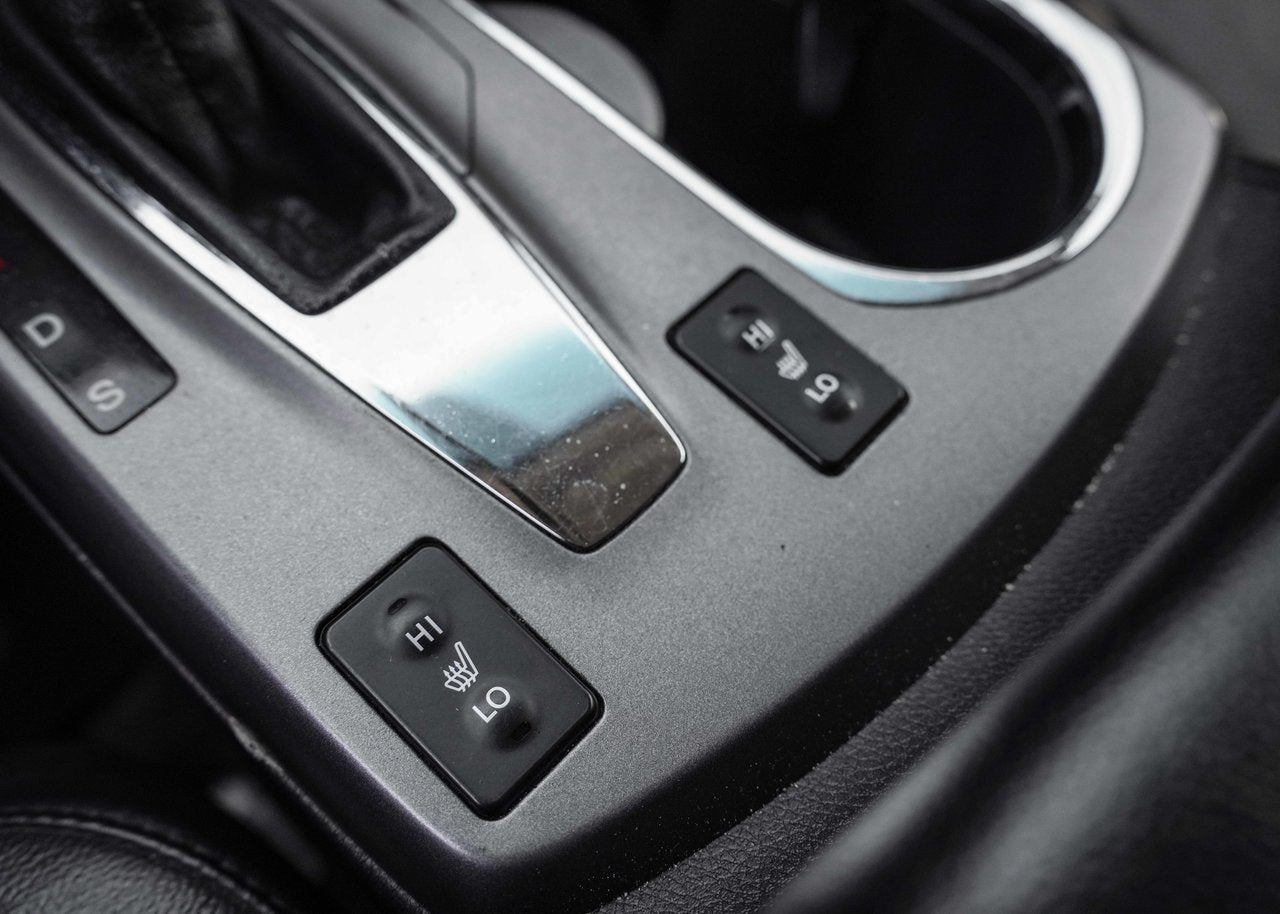 2015 Acura RDX TECH PKG AWD; CUIR TOIT NAV CAMERA SIEGE CHAUFFANT